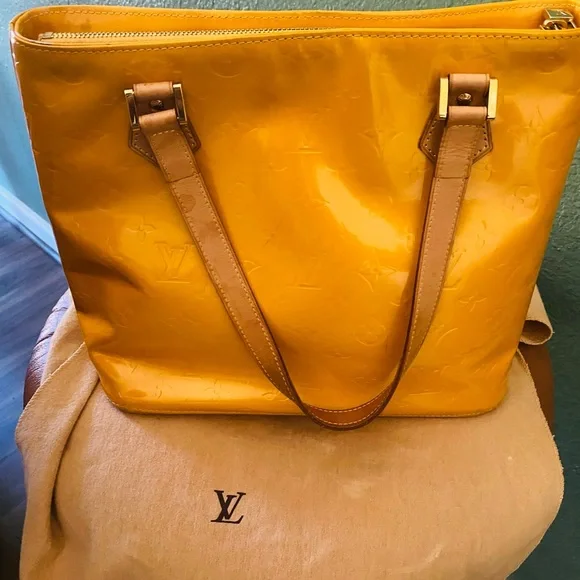COPY - Louis vuitton handbag - Picture 3 of 5